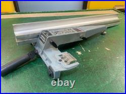 Delta Unisaw Unifence Saw Guide Table Saw Rip Fence Assembly