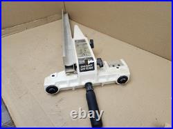 Delta Unisaw Unifence Saw Guide Table Saw Rip Fence Assembly