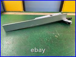 Delta Unisaw Unifence Saw Guide Table Saw Rip Fence Assembly