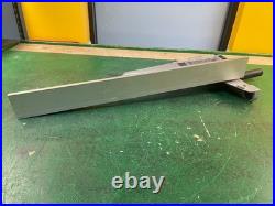 Delta Unisaw Unifence Saw Guide Table Saw Rip Fence Assembly