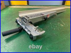 Delta Unisaw Unifence Saw Guide Table Saw Rip Fence Assembly