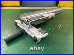 Delta Unisaw Unifence Saw Guide Table Saw Rip Fence Assembly