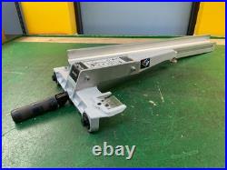 Delta Unisaw Unifence Saw Guide Table Saw Rip Fence Assembly