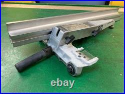 Delta Unisaw Unifence Saw Guide Table Saw Rip Fence Assembly
