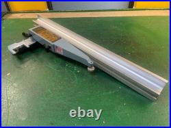 Delta Unisaw Unifence Saw Guide Table Saw Rip Fence Assembly