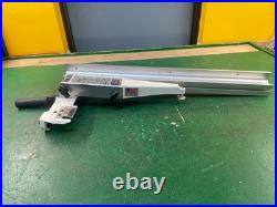 Delta Unisaw Unifence Saw Guide Table Saw Rip Fence Assembly
