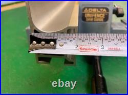 Delta Unisaw Unifence Saw Guide Table Saw Rip Fence Assembly