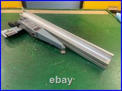 Delta Unisaw Unifence Saw Guide Table Saw Rip Fence Assembly