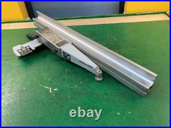 Delta Unisaw Unifence Saw Guide Table Saw Rip Fence Assembly