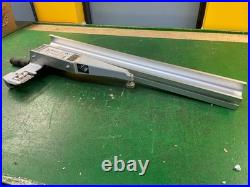 Delta Unisaw Unifence Saw Guide Table Saw Rip Fence Assembly