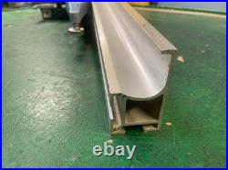 Delta Unisaw Unifence Saw Guide Table Saw Rip Fence Assembly