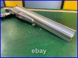 Delta Unisaw Unifence Saw Guide Table Saw Rip Fence Assembly