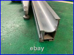 Delta Unisaw Unifence Saw Guide Table Saw Rip Fence Assembly