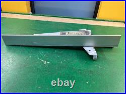 Delta Unisaw Unifence Saw Guide Table Saw Rip Fence Assembly