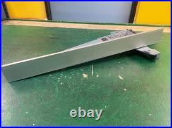 Delta Unisaw Unifence Saw Guide Table Saw Rip Fence Assembly
