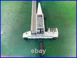 Delta Unisaw Unifence Saw Guide Table Saw Rip Fence Assembly