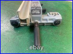 Delta Unisaw Unifence Saw Guide Table Saw Rip Fence Assembly