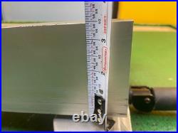 Delta Unisaw Unifence Saw Guide Table Saw Rip Fence Assembly