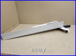 Delta Unisaw Unifence Saw Guide Table Saw Rip Fence Assembly
