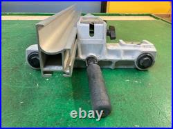 Delta Unisaw Unifence Saw Guide Table Saw Rip Fence Assembly