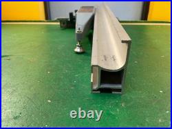 Delta Unisaw Unifence Saw Guide Table Saw Rip Fence Assembly
