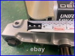 Delta Unisaw Unifence Saw Guide Table Saw Rip Fence Assembly