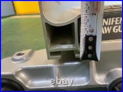 Delta Unisaw Unifence Saw Guide Table Saw Rip Fence Assembly