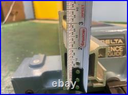 Delta Unisaw Unifence Saw Guide Table Saw Rip Fence Assembly