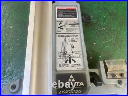 Delta Unisaw Unifence Saw Guide Table Saw Rip Fence Assembly