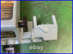 Delta Unisaw Unifence Saw Guide Table Saw Rip Fence Assembly