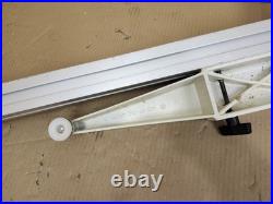 Delta Unisaw Unifence Saw Guide Table Saw Rip Fence Assembly