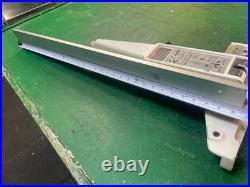 Delta Unisaw Unifence Saw Guide Table Saw Rip Fence Assembly