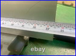 Delta Unisaw Unifence Saw Guide Table Saw Rip Fence Assembly