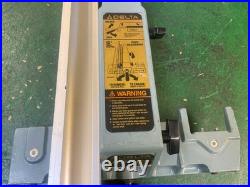 Delta Unisaw Unifence Saw Guide Table Saw Rip Fence Assembly