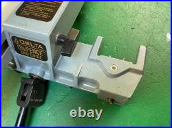 Delta Unisaw Unifence Saw Guide Table Saw Rip Fence Assembly