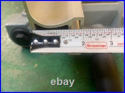 Delta Unisaw Unifence Saw Guide Table Saw Rip Fence Assembly