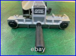 Delta Unisaw Unifence Saw Guide Table Saw Rip Fence Assembly