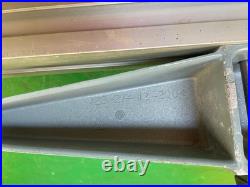 Delta Unisaw Unifence Saw Guide Table Saw Rip Fence Assembly