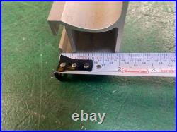 Delta Unisaw Unifence Saw Guide Table Saw Rip Fence Assembly