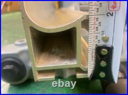 Delta Unisaw Unifence Saw Guide Table Saw Rip Fence Assembly Delta Unisaw Unifence Saw Guide Table Saw Rip Fence Assembly
