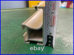 Delta Unisaw Unifence Saw Guide Table Saw Rip Fence Assembly