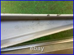Delta Unisaw Unifence Saw Guide Table Saw Rip Fence Assembly