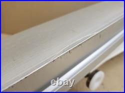 Delta Unisaw Unifence Saw Guide Table Saw Rip Fence Assembly