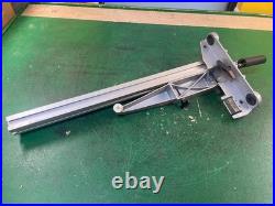 Delta Unisaw Unifence Saw Guide Table Saw Rip Fence Assembly