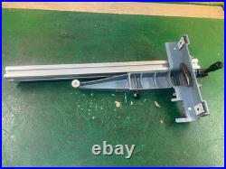 Delta Unisaw Unifence Saw Guide Table Saw Rip Fence Assembly