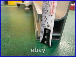 Delta Unisaw Unifence Saw Guide Table Saw Rip Fence Assembly
