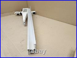 Delta Unisaw Unifence Saw Guide Table Saw Rip Fence Assembly