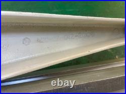 Delta Unisaw Unifence Saw Guide Table Saw Rip Fence Assembly