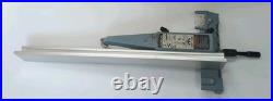 Delta Unisaw Unifence Saw Guide Table Saw Rip Fence Assembly 422-27-012-2004