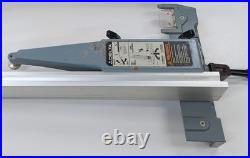 Delta Unisaw Unifence Saw Guide Table Saw Rip Fence Assembly 422-27-012-2004